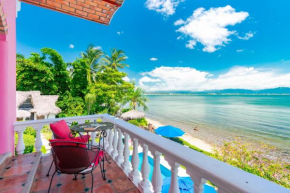  Villas Jardin Del Mar  Крус Де Уанакакстле